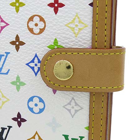 Louis Vuitton(���̺���) R20895 ���׷� ��Ƽ�÷� ȭ��Ʈ ������ Ŀ�� PM ���̾ �̹���3 - ���̺��� �߰���ǰ