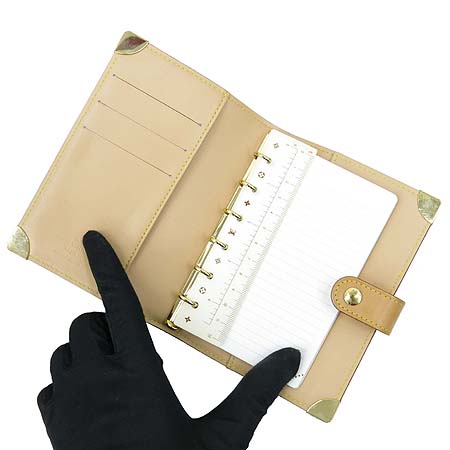 Louis Vuitton(���̺���) R20895 ���׷� ��Ƽ�÷� ȭ��Ʈ ������ Ŀ�� PM ���̾ �̹���4 - ���̺��� �߰���ǰ