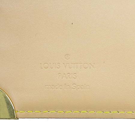 Louis Vuitton(���̺���) R20895 ���׷� ��Ƽ�÷� ȭ��Ʈ ������ Ŀ�� PM ���̾ �̹���5 - ���̺��� �߰���ǰ