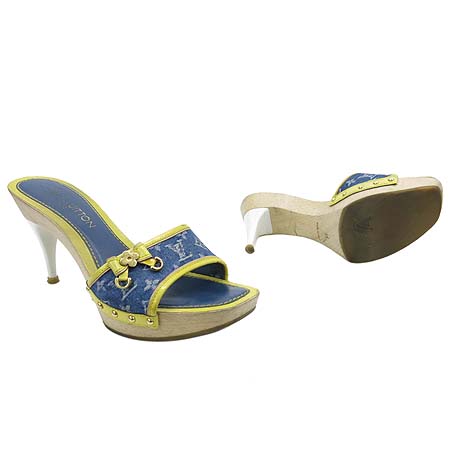 Louis Vuitton(���̺���) ���׷� ���� ȥ�� ������ ���� �̹���3 - ���̺��� �߰���ǰ