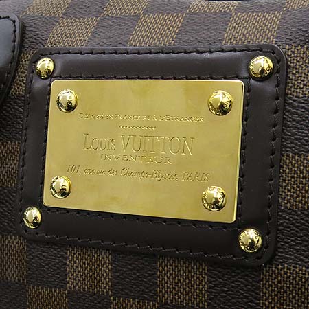 Louis Vuitton(���̺���) N52000 �ٹ̿� ���� ĵ���� ��Ŭ�� ��Ʈ�� �̹���4 - ���̺��� �߰���ǰ