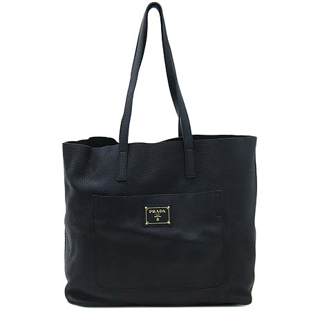 Prada(�����) BR4818 VIT.DAINO NERO ����Ʈī����Ų ���� ���� ����� �̹���2 - ���̺��� �߰���ǰ