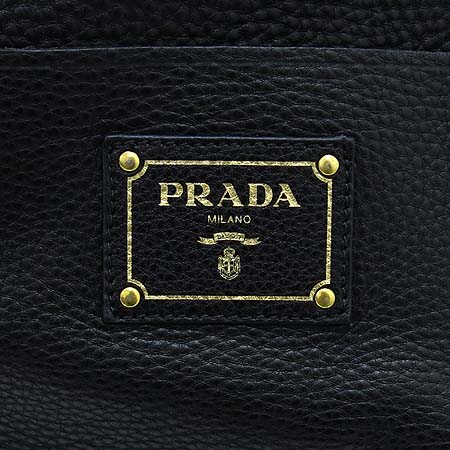 Prada(�����) BR4818 VIT.DAINO NERO ����Ʈī����Ų ���� ���� ����� �̹���4 - ���̺��� �߰���ǰ