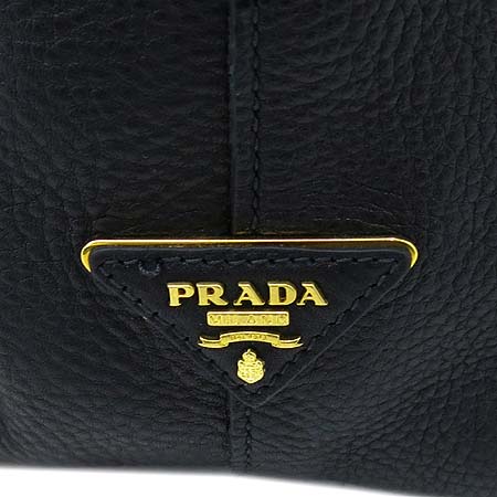 Prada(�����) BR4818 VIT.DAINO NERO ����Ʈī����Ų ���� ���� ����� �̹���6 - ���̺��� �߰���ǰ
