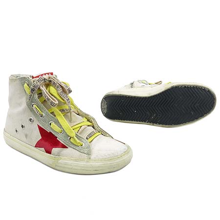 Golden Goose(��籸��) ������ Francy(������) ĵ���� �ȭ �̹���2 - ���̺��� �߰���ǰ