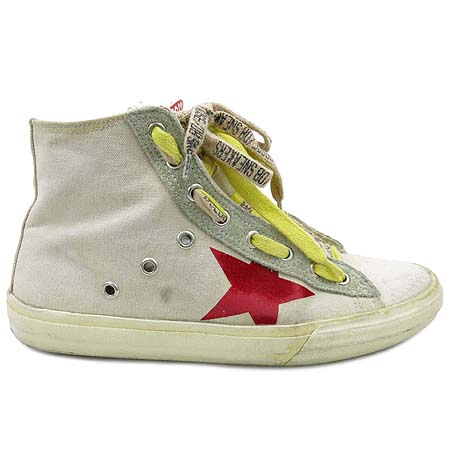 Golden Goose(��籸��) ������ Francy(������) ĵ���� �ȭ �̹���3 - ���̺��� �߰���ǰ