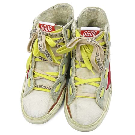 Golden Goose(��籸��) ������ Francy(������) ĵ���� �ȭ �̹���5 - ���̺��� �߰���ǰ