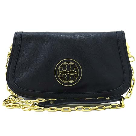 TORY BURCH(�丮��ġ) TB4A9B34L5 �������� �Ƹ��� �ΰ� ����ü�� Ŭ��ġ �� ����� �̹���2 - ���̺��� �߰���ǰ