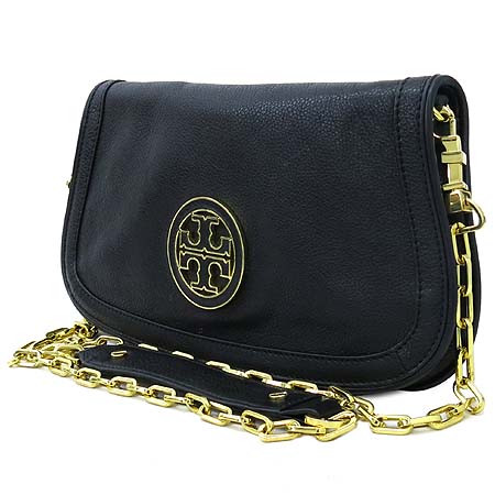 TORY BURCH(�丮��ġ) TB4A9B34L5 �������� �Ƹ��� �ΰ� ����ü�� Ŭ��ġ �� ����� �̹���3 - ���̺��� �߰���ǰ