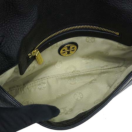 TORY BURCH(�丮��ġ) TB4A9B34L5 �������� �Ƹ��� �ΰ� ����ü�� Ŭ��ġ �� ����� �̹���5 - ���̺��� �߰���ǰ