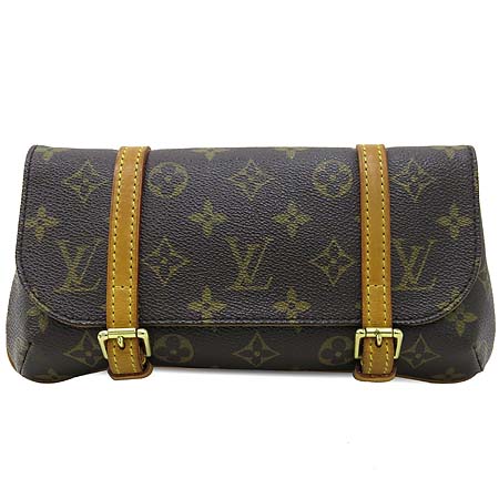 Louis Vuitton(���̺���) M51159 ���׷� ĵ���� ������ Ŭ��ġ �� ���� �̹���2 - ���̺��� �߰���ǰ