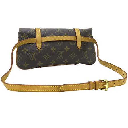 Louis Vuitton(���̺���) M51159 ���׷� ĵ���� ������ Ŭ��ġ �� ���� �̹���3 - ���̺��� �߰���ǰ