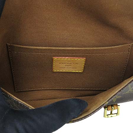 Louis Vuitton(���̺���) M51159 ���׷� ĵ���� ������ Ŭ��ġ �� ���� �̹���6 - ���̺��� �߰���ǰ