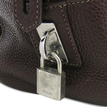 Prada(�����) BL0310 VIT.DAINO ����Ʈ ī����Ų ���� ����ΰ� ��Ʈ�� �̹���5 - ���̺��� �߰���ǰ