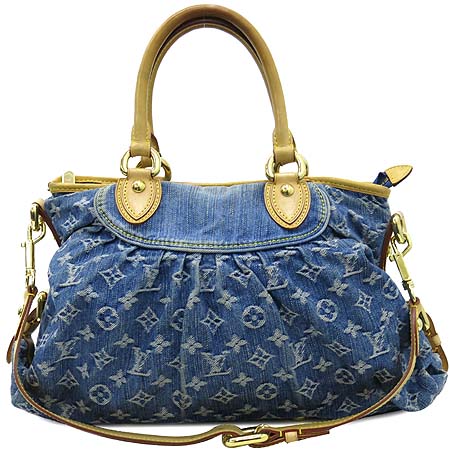 Louis Vuitton(���̺���) M95349 ���׷� ���� �׿�ĳ�� MM 2WAY �̹���2 - ���̺��� �߰���ǰ