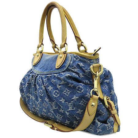 Louis Vuitton(���̺���) M95349 ���׷� ���� �׿�ĳ�� MM 2WAY �̹���3 - ���̺��� �߰���ǰ