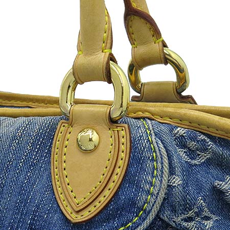 Louis Vuitton(���̺���) M95349 ���׷� ���� �׿�ĳ�� MM 2WAY �̹���4 - ���̺��� �߰���ǰ
