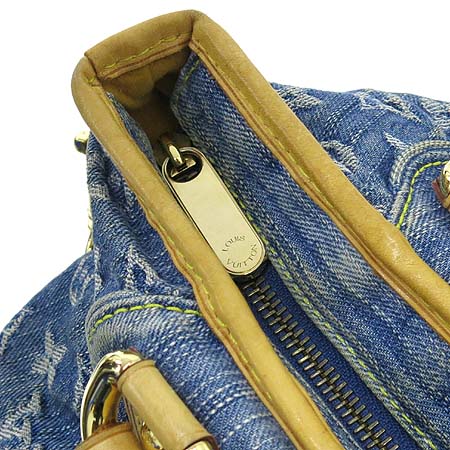 Louis Vuitton(���̺���) M95349 ���׷� ���� �׿�ĳ�� MM 2WAY �̹���5 - ���̺��� �߰���ǰ