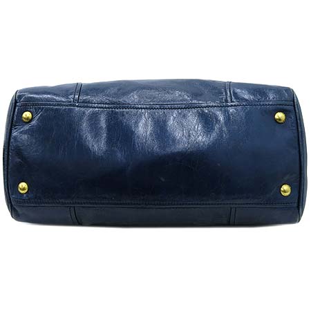 Prada(�����) BN2324 VITELLO SHINE RUBINO ��� ��Ż �ΰ� 2WAY �̹���6 - ���̺��� �߰���ǰ