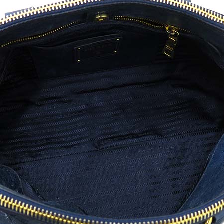 Prada(�����) BN2324 VITELLO SHINE RUBINO ��� ��Ż �ΰ� 2WAY �̹���7 - ���̺��� �߰���ǰ