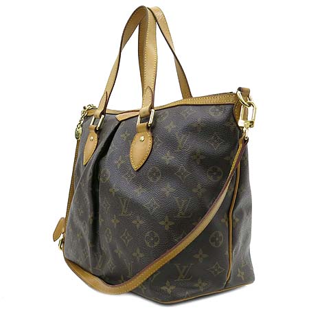 Louis Vuitton(���̺���) M40145 ���׷� ĵ���� �ȷ��� PM 2WAY �̹���3 - ���̺��� �߰���ǰ