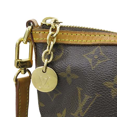 Louis Vuitton(���̺���) M40145 ���׷� ĵ���� �ȷ��� PM 2WAY �̹���4 - ���̺��� �߰���ǰ