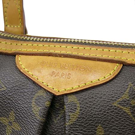 Louis Vuitton(���̺���) M40145 ���׷� ĵ���� �ȷ��� PM 2WAY �̹���5 - ���̺��� �߰���ǰ