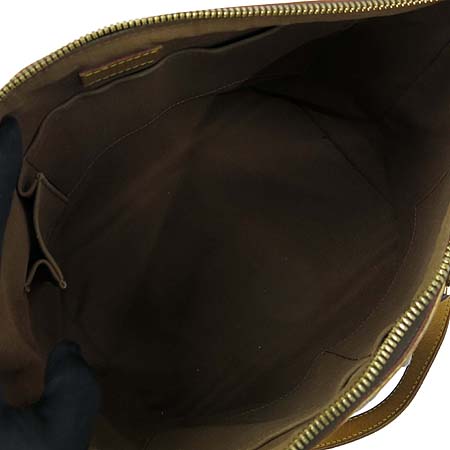 Louis Vuitton(���̺���) M40145 ���׷� ĵ���� �ȷ��� PM 2WAY �̹���6 - ���̺��� �߰���ǰ