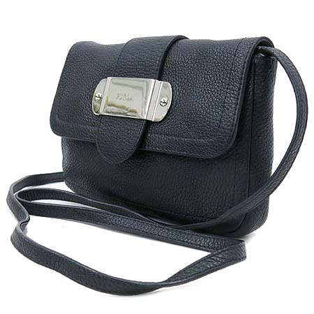 FURLA(�Ƕ�)���� �ΰ� ��� �簢 �̴� ũ�ν��� �̹���2 - ���̺��� �߰���ǰ