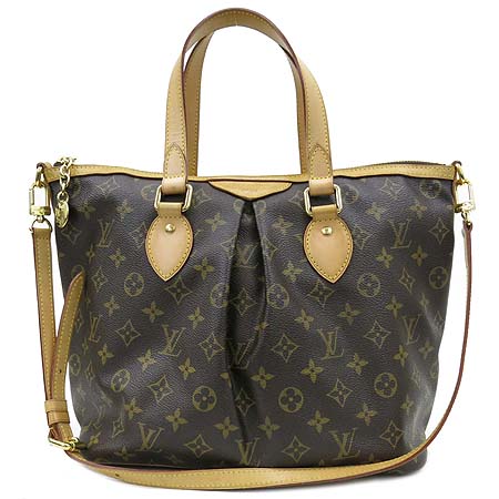 Louis Vuitton(���̺���) M40145 ���׷� ĵ���� �ȷ��� PM 2WAY �̹���2 - ���̺��� �߰���ǰ