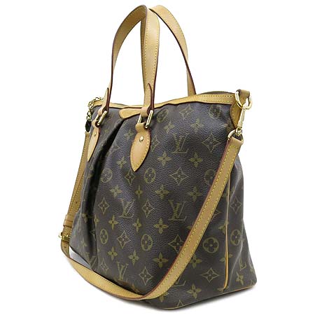 Louis Vuitton(���̺���) M40145 ���׷� ĵ���� �ȷ��� PM 2WAY �̹���3 - ���̺��� �߰���ǰ