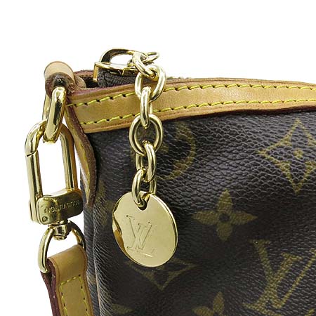 Louis Vuitton(���̺���) M40145 ���׷� ĵ���� �ȷ��� PM 2WAY �̹���4 - ���̺��� �߰���ǰ