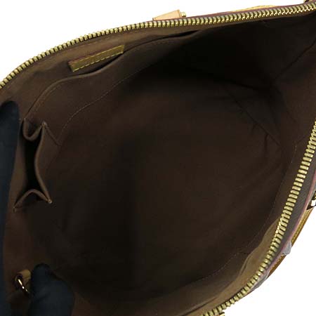 Louis Vuitton(���̺���) M40145 ���׷� ĵ���� �ȷ��� PM 2WAY �̹���6 - ���̺��� �߰���ǰ