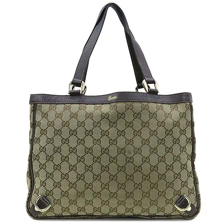 Gucci(����) 170004 GG �ΰ� �ڰ��� �ٰ� ����� �̹���2 - ���̺��� �߰���ǰ
