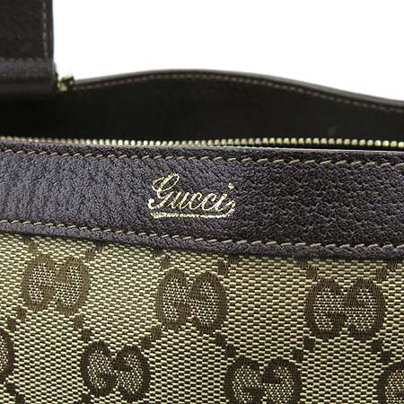 Gucci(����) 170004 GG �ΰ� �ڰ��� �ٰ� ����� �̹���4 - ���̺��� �߰���ǰ