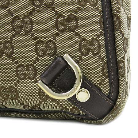 Gucci(����) 170004 GG �ΰ� �ڰ��� �ٰ� ����� �̹���5 - ���̺��� �߰���ǰ