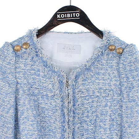 Jill Stuart(����Ʃ��Ʈ) ���� ��ī���÷� Ʈ���� ���� �̹���2 - ���̺��� �߰���ǰ