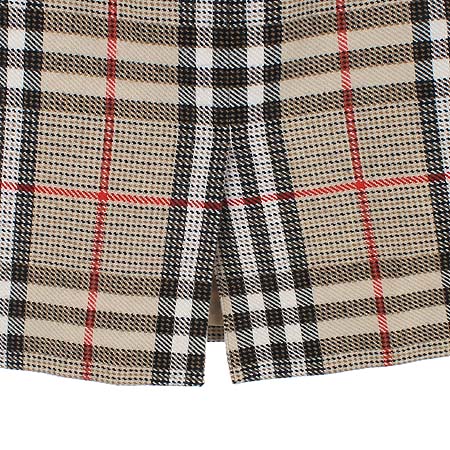 Burberry(������) �����÷� ���� ��ĿƮ �̹���4 - ���̺��� �߰���ǰ