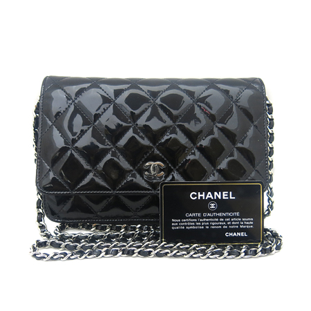 Chanel() A33814  ̴Ʈ  ü WOC ũν []