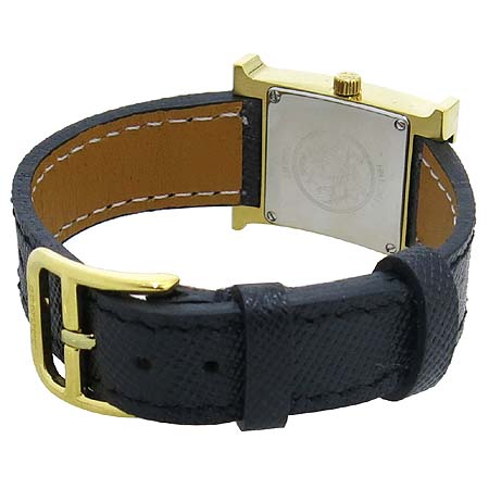 Hermes(�����޽�) HH1.201 H-OUR ���� ���Ʈ ������ ���� ��� �ð� �̹���3 - ���̺��� �߰���ǰ