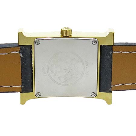 Hermes(�����޽�) HH1.201 H-OUR ���� ���Ʈ ������ ���� ��� �ð� �̹���4 - ���̺��� �߰���ǰ