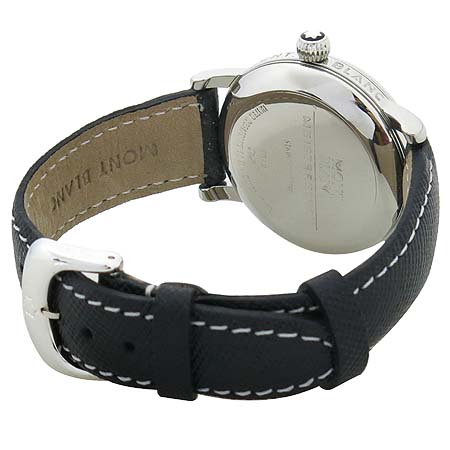 Montblanc(������) STAR 5703 Meisterstuck(���̽��ͽ�ƣ) �θ����� ���̾� ���� ��ƿ �����ƽ �������� �ð� �̹���3 - ���̺��� �߰���ǰ