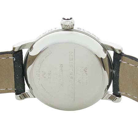 Montblanc(������) STAR 5703 Meisterstuck(���̽��ͽ�ƣ) �θ����� ���̾� ���� ��ƿ �����ƽ �������� �ð� �̹���4 - ���̺��� �߰���ǰ