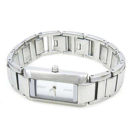 DKNY(����ī��) NY3764 �簢 ������ ��ƿ��� ������ �ð� �̹���2 - ���̺��� �߰���ǰ