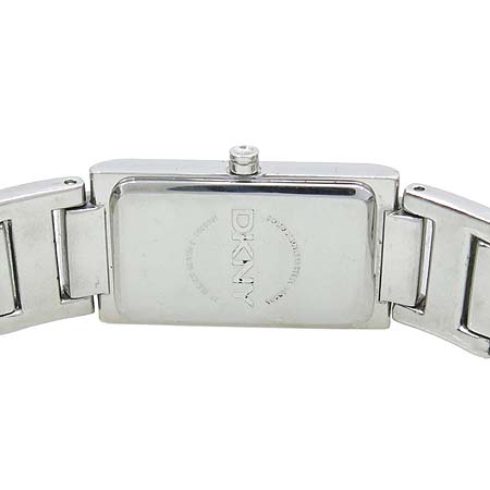 DKNY(����ī��) NY3764 �簢 ������ ��ƿ��� ������ �ð� �̹���4 - ���̺��� �߰���ǰ