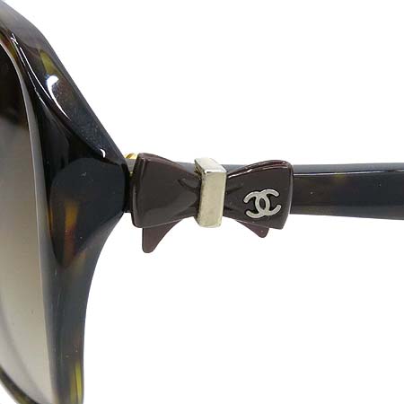 Chanel(����) 5205-A COCO ���� �ΰ� ȣ�� ���� ���۶� �̹���5 - ���̺��� �߰���ǰ