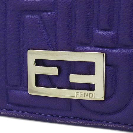 Fendi(���) 8M0219 ���� ���� ���� �ΰ� ��� ü�� ������ �̹���4 - ���̺��� �߰���ǰ