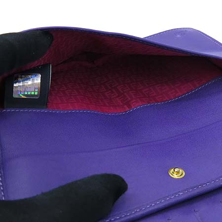 Fendi(���) 8M0219 ���� ���� ���� �ΰ� ��� ü�� ������ �̹���6 - ���̺��� �߰���ǰ