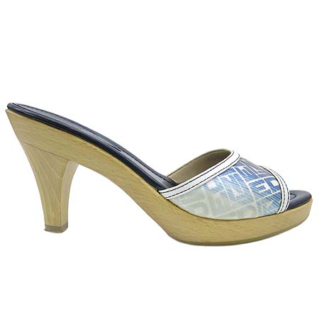 Fendi(���) 8Z001 PVC��ī�ΰ� ������ ���� �̹���4 - ���̺��� �߰���ǰ