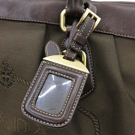 Prada(�����) īŰ���� �к긯 ���� Ʈ���� 2WAY �̹���3 - ���̺��� �߰���ǰ